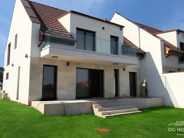 Eladó ház Balatonfüred 160 nm
