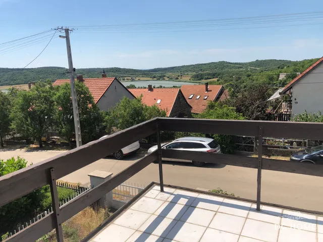 Eladó ház Tihany 118 nm