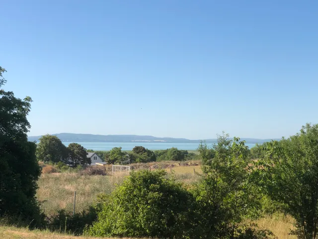 Eladó ház Aszófő 140 nm
