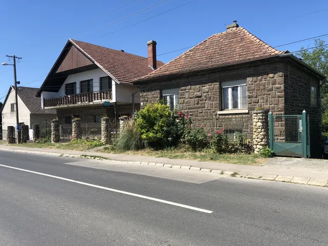 Eladó ház Tihany 140 nm