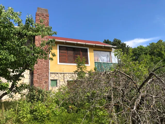 Eladó üdülő és hétvégi ház Csopak 50 nm