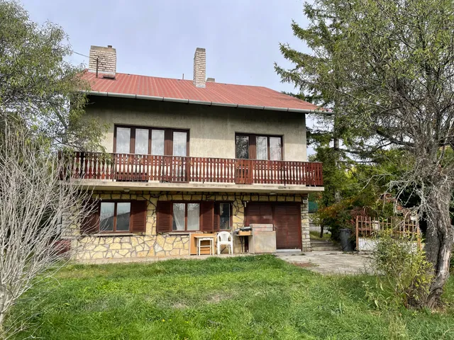 Eladó ház Balatonfüred 188 nm