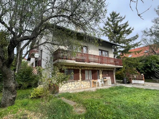 Eladó ház Balatonfüred 210 nm