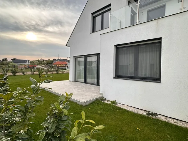 Eladó ház Balatonakali 115 nm