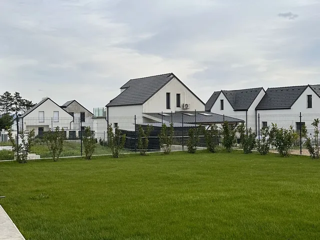 Eladó ház Balatonakali 115 nm