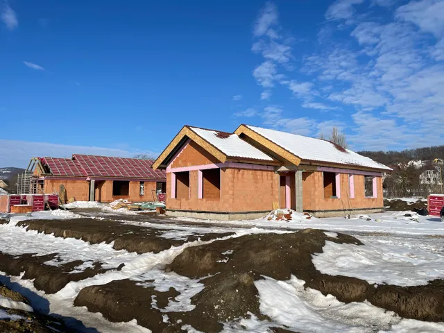 Eladó ház Balatonszőlős 108 nm