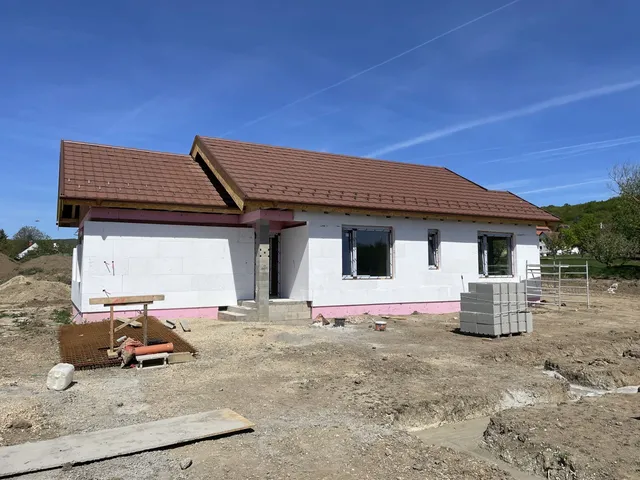 Eladó ház Balatonszőlős 108 nm