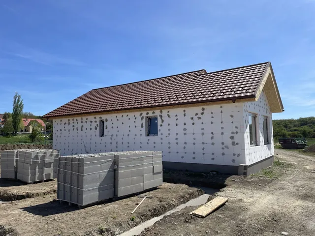 Eladó ház Balatonszőlős 108 nm