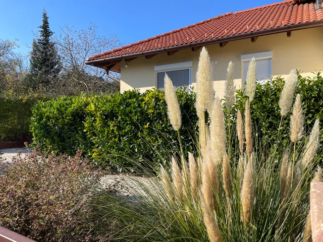 Eladó ház Balatonalmádi, Vöröshegy 150 nm