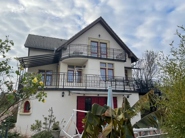 Eladó ház Paloznak 240 nm