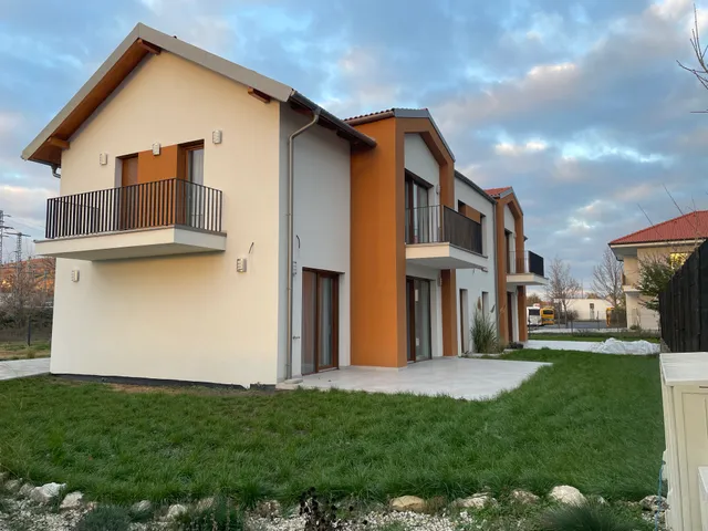 Eladó ház Balatonfüred, Belváros 149 nm