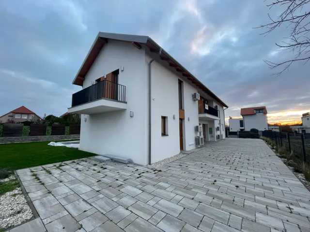 Eladó ház Balatonfüred, Belváros 149 nm