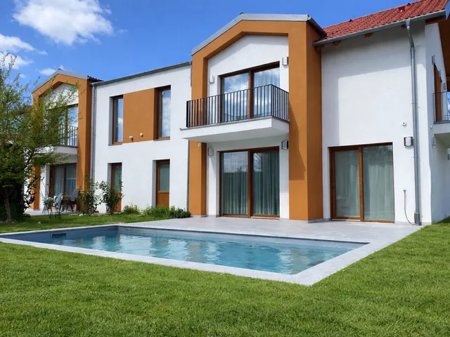 Eladó ház Balatonfüred, Belváros 149 nm