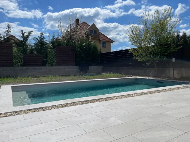 Eladó ház Balatonfüred, Belváros 149 nm