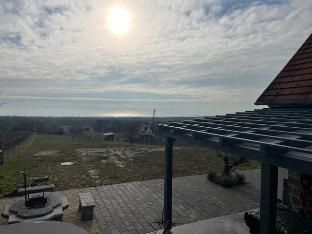 Eladó üdülő és hétvégi ház Balatonakali 75 nm