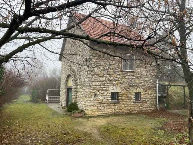 Eladó telek Balatonfüred 2031 nm