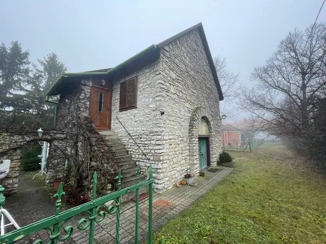 Eladó telek Balatonfüred 2031 nm