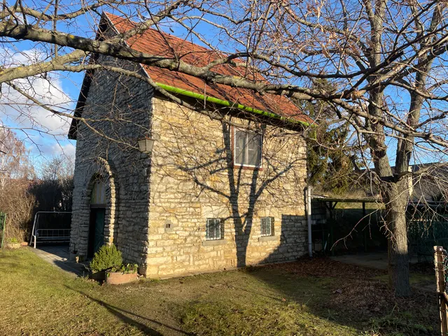 Eladó üdülő és hétvégi ház Balatonfüred 76 nm