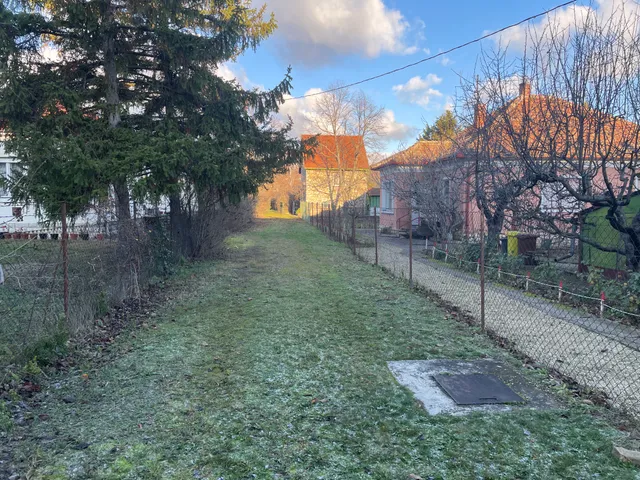 Eladó üdülő és hétvégi ház Balatonfüred 76 nm