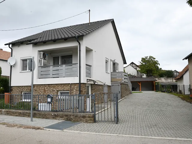 Eladó ház Tihany 110 nm