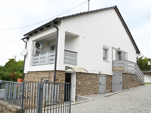 Eladó ház Tihany 110 nm