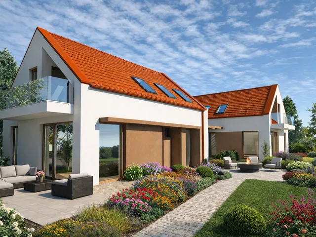 Eladó ház Alsóörs 110 nm