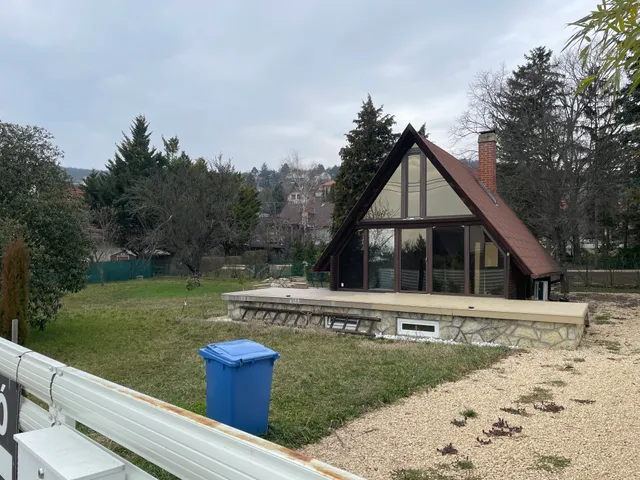 Eladó telek Csopak 706 nm