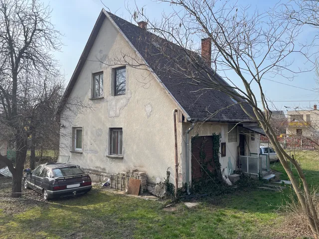Eladó ház Alsóörs 105 nm