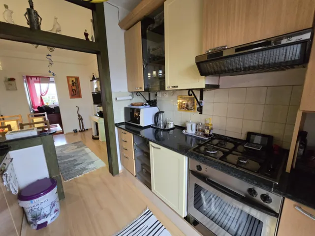 Eladó lakás Balatonalmádi, Budatava 62 nm