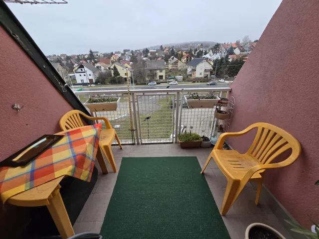 Eladó lakás Balatonalmádi, Budatava 62 nm