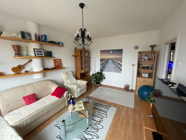 Eladó lakás Balatonalmádi, Budatava 62 nm