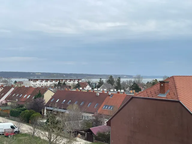 Eladó lakás Balatonalmádi, Budatava 62 nm