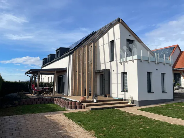 Eladó ház Alsóörs 104 nm