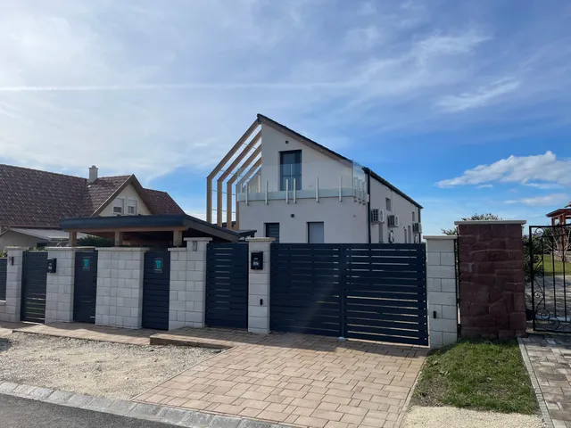 Eladó ház Alsóörs 104 nm