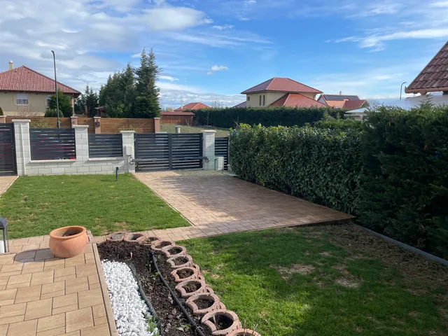 Eladó ház Alsóörs 104 nm