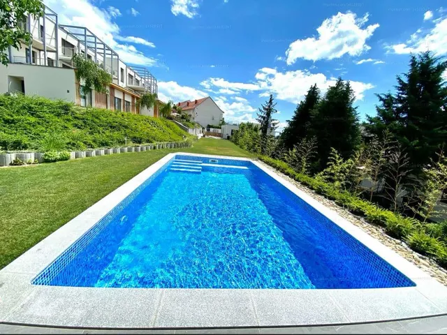 Eladó lakás Balatonfüred, Tamáshegy 83 nm