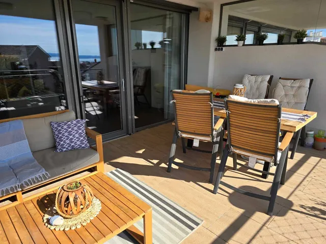 Eladó lakás Balatonfüred, Tamáshegy 83 nm