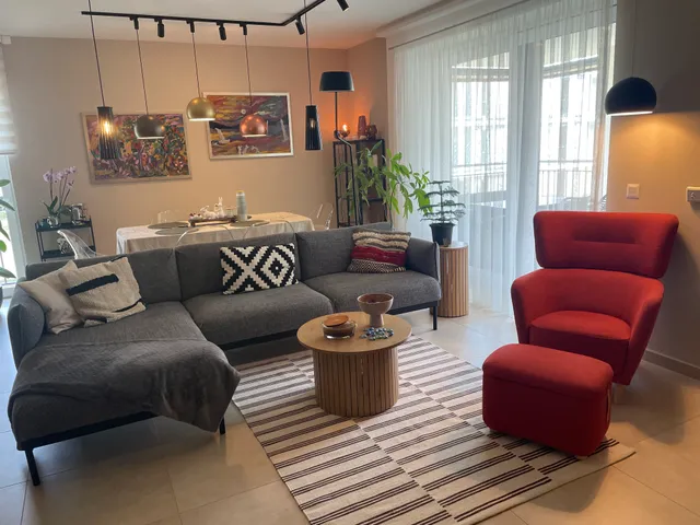 Eladó lakás Csopak 110 nm