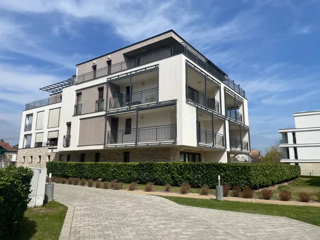 Eladó lakás Csopak 110 nm