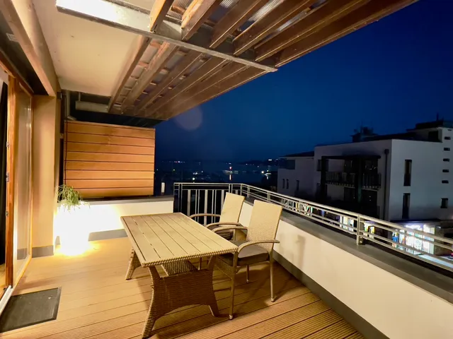 Eladó lakás Balatonfüred 43 nm