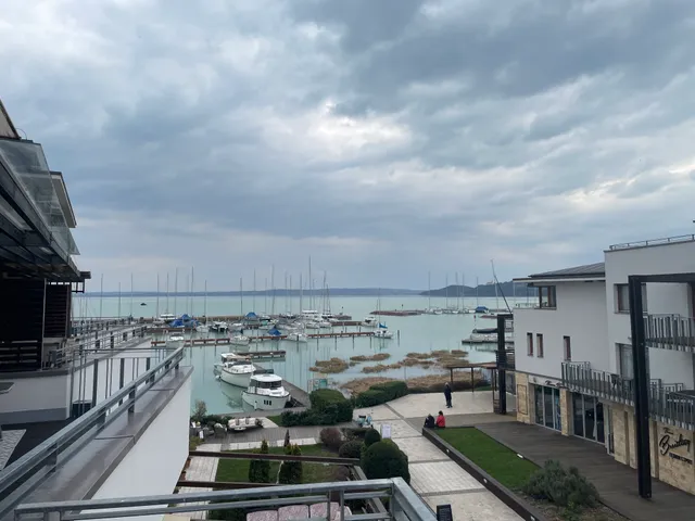 Eladó lakás Balatonfüred 43 nm
