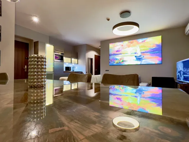 Eladó lakás Balatonfüred 85 nm