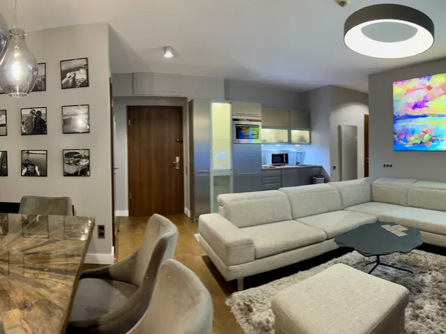 Eladó lakás Balatonfüred 85 nm