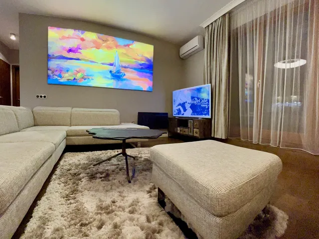 Eladó lakás Balatonfüred 85 nm