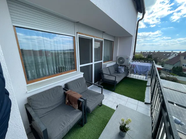 Eladó ház Balatonfüred, Tamáshegy 175 nm