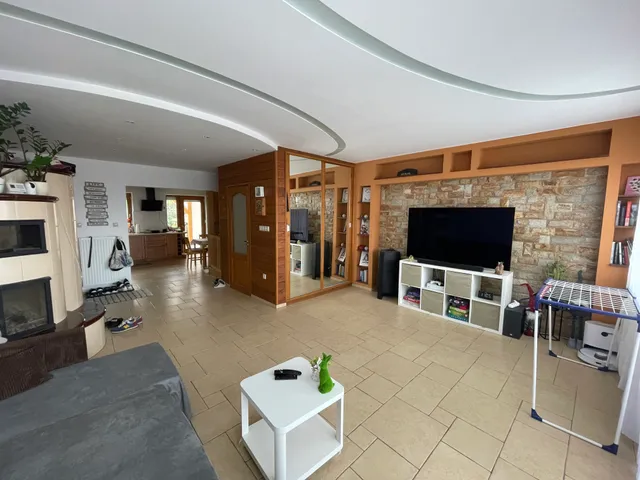Eladó ház Balatonfüred, Tamáshegy 175 nm