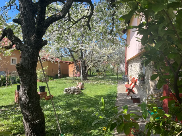 Eladó ház Balatonfüred 177 nm