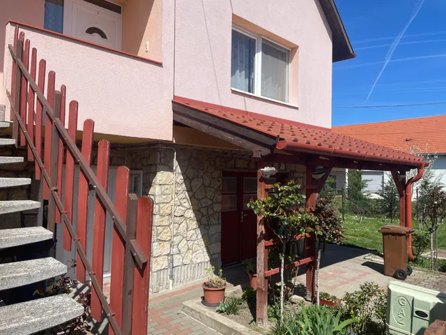 Eladó ház Balatonfüred 177 nm