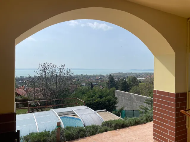 Eladó ház Alsóörs 132 nm