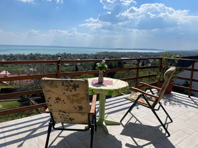 Eladó ház Alsóörs 132 nm